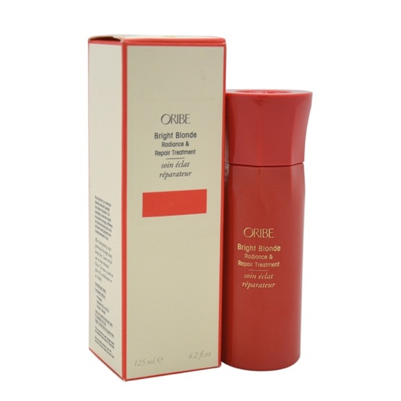 ORIBE Bright Blonde Radiance Repair Treatment 4.2 main image 2